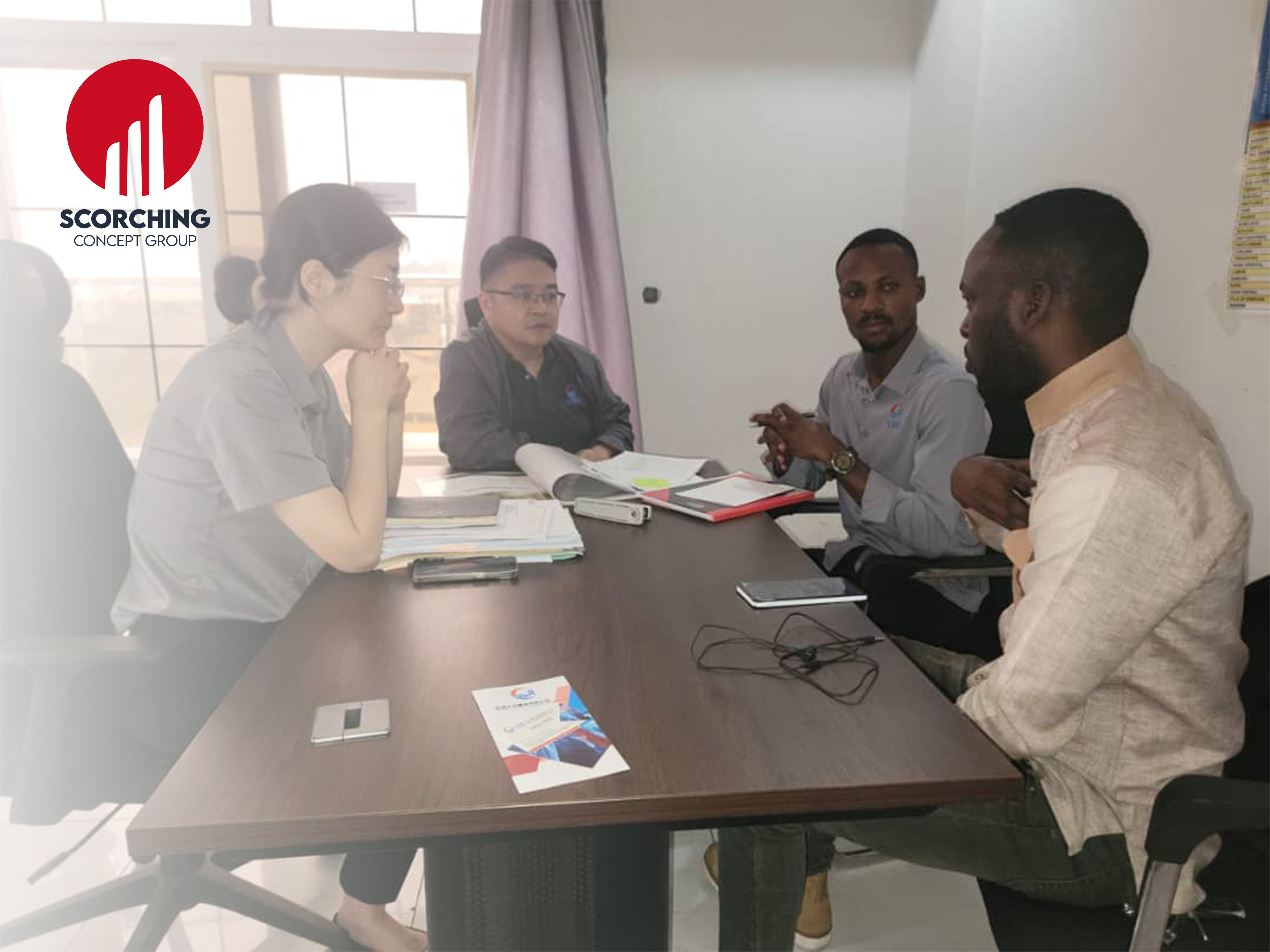 Résidence Haussmannienne Rénovée